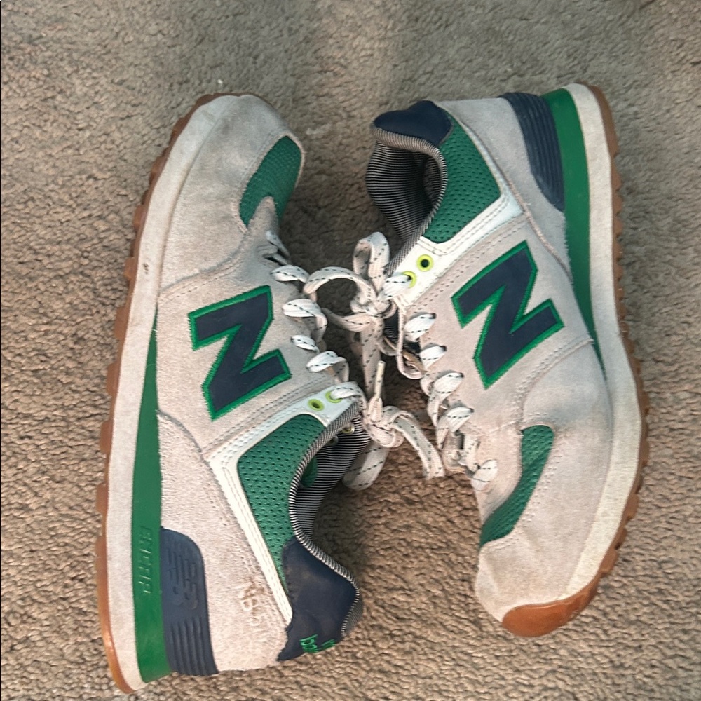 New Balance 574